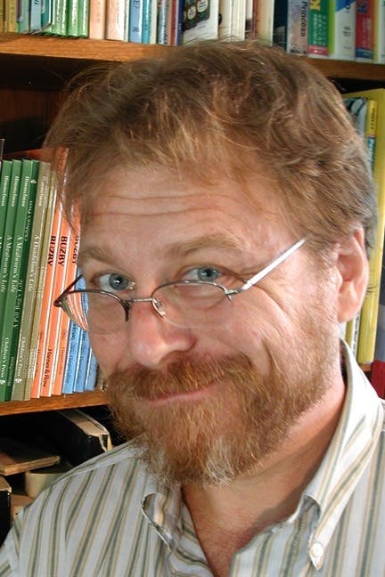John Himmelman